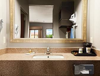 Days Inn & Suites By Wyndham Houston North-Spring Westfield エクステリア 写真