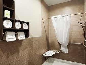 Days Inn & Suites By Wyndham Houston North-Spring Westfield エクステリア 写真